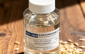 水解燕麦助力氨基酸洗发解决头痒头屑难题