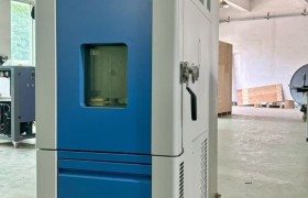 温湿度检定箱选型解析：环瑞测试技术方案