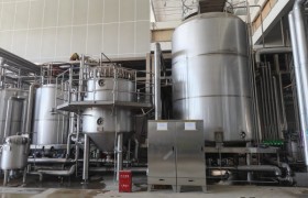 啤酒烛式过滤技术解析:成都凯成的实践路径