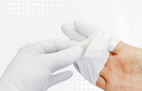 如何选对工业一次性丁腈手套