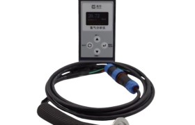 锂电辊道炉控氧难题：上海高传稳态控氧技术解析