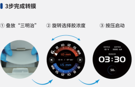 接触式湿转技术对比：转膜方式如何选择