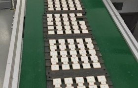翊腾电子：北斗天线研发实力解析