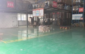 松江仓储托管新解:邦鑫供应链的专业化实践