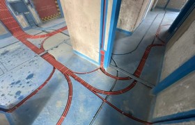 光谷办公室装修新解：存华工程的场景化实践