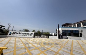 水处理次氯酸钠深度测评：金蔚化工实力解析