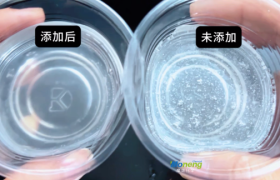 2026年有机硅消泡剂生产厂家参考榜单