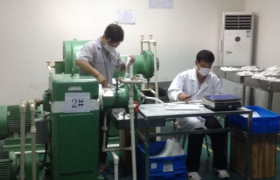 精密胶辊与密封件测评：西格玛橡胶的技术解析