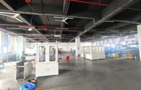东莞蓝冰：非标自动化装配的工艺解读与洞察