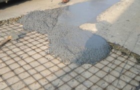 源头工厂造：高粘结力路面修补材料解决方案
