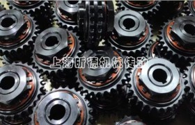 膜片联轴器技术解析：昕德科技的精密传动实践