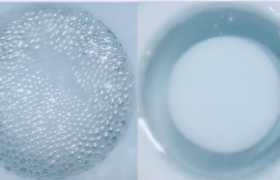 环氧灌封胶消泡剂：摩能化学定制解决方案
