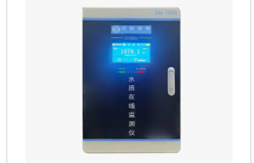 在线溶解氧DO分析仪技术解析：弘捷瑞的实践路径