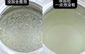 水性金属漆消泡剂实测：解决起泡难题