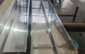 铜排销售厂家选择指南：政锋金属全链条导电材料方案