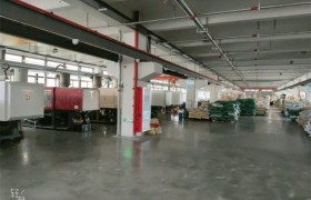 注塑加工实力厂家：贝克智能电力配套解读