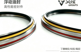浮动油封测评：武汉密友如何应对恶劣工况密封难题