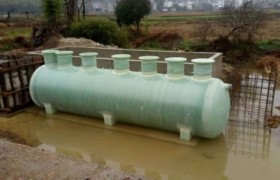 一体化污水处理装置选型解析：模块化技术解决行业痼疾