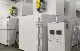 防爆烘箱靠谱选择：冠顶工业专注热处理研发十余年