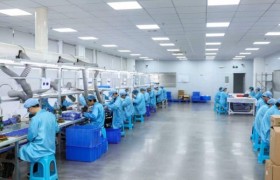 应援棒源头工厂选择解析：产能与品质双重考量