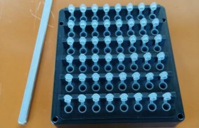 0.1mm 超细锆珠分装，IVD 工装核心技术解析