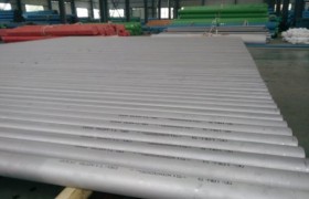 浙江德邦钢业：304不锈钢管材技术解析与应用测评