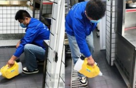 隆瑞科技：虫害防治场景下的专业喷雾装备解决方案
