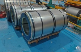 上海镀锌板品质解析：海泽实业的选材逻辑