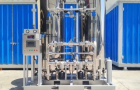 冶炼高炉燃料降本：富氧助燃技术解析