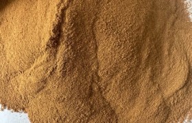 2026年8月｜木钙供应商****精选参考