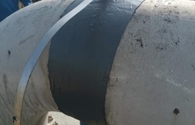 南京冷焊复合材料基地：设备延寿新路径
