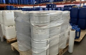 无锡科立恩环保:工业清洗与金属防护技术解读