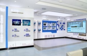 电子厂无尘车间设计施工，德川工程一站式方案