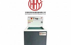 2026无锡磁力抛光机厂家实力评测品牌参考