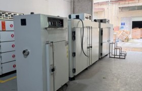 工业烤箱深度测评：非标定制解痛点