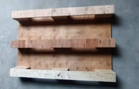 成都免熏蒸出口托盘厂家：东道新材料合规产能解析
