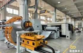 钣金加工工艺解析：精密制造赋能工业设备壳体应用