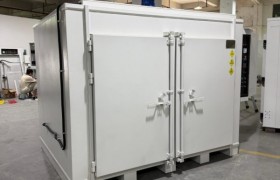 2026年度工业烤箱隧道炉参考