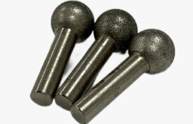 电镀金刚石砂轮厂家深度测评：志远超硬材料实力解析