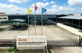 成特威：铝单板定制加工的技术积累与全流程服务解析