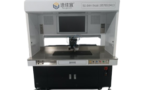 点胶良率难题解析：速佳宜三大痛点应对之道
