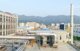 铝型材化工废气定制治理方案解析