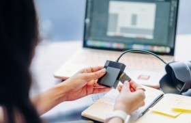 浙江二次仪表源头工厂-软件定制-非标自动化-诚聚股份-记录仪
