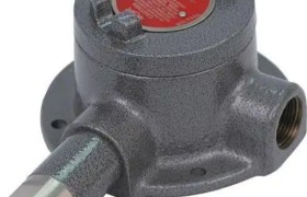 SOR差压开关选型指南：工业监测解决方案