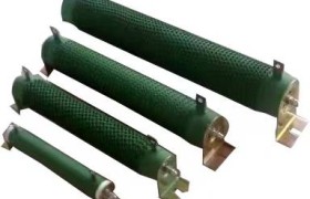 波纹电阻器可靠性解析：思浙电气的技术支撑