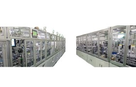 2026年7月|汽车电机生产线参考指南