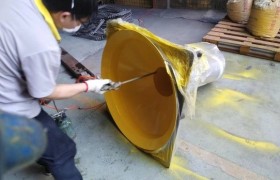 聚氨酯弹性体防护：三渔高分子的设备长效解决之道
