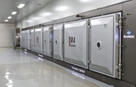 仨得科技冻干设备：茶叶深加工方案解析