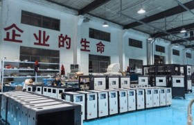 苏州利欣特冷水机温控实测：用户真实反馈解析