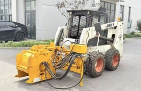 科辰尔解读：路面铣刨器定制报价影响因素